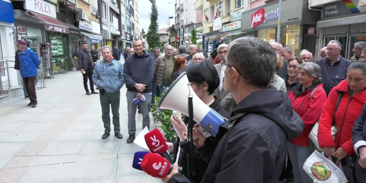 Eğitim Sen, Tirebolu'da öğretmene yönelik silahlı saldırıyı kınadı