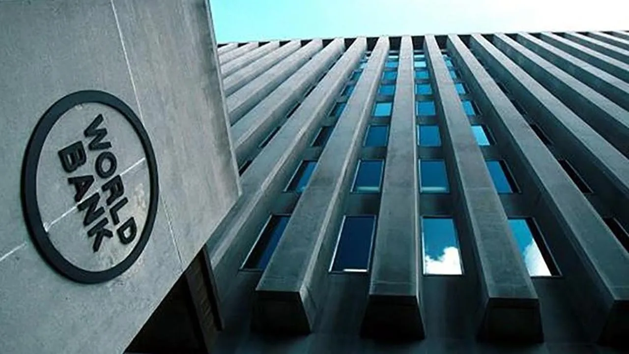 Dünya Bankasından Türkiye'ye 2 milyar dolarlık finansman desteği