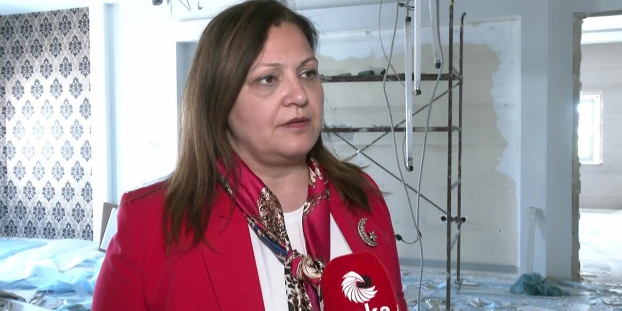 CHP’li Başkan Burcu Köksal’dan 'AKP'ye geçecek' iddialarına yanıt