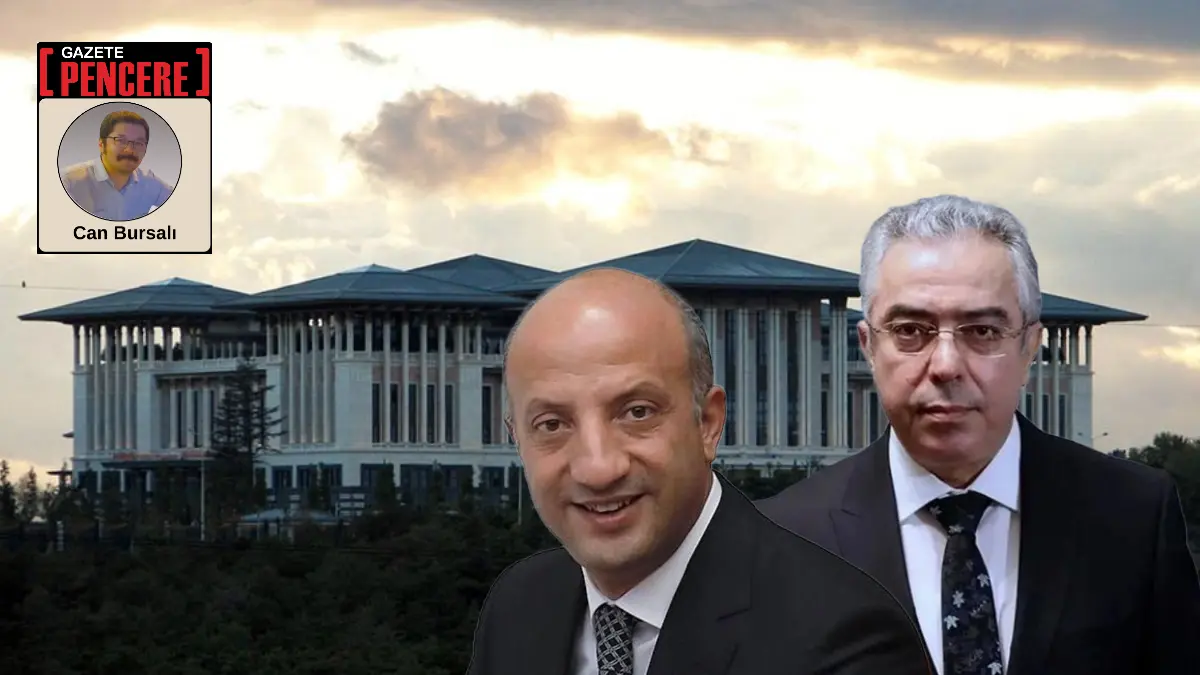 Operasyon içinde operasyon: Cumhurbaşkanı’nın çevresinde neler oluyor?