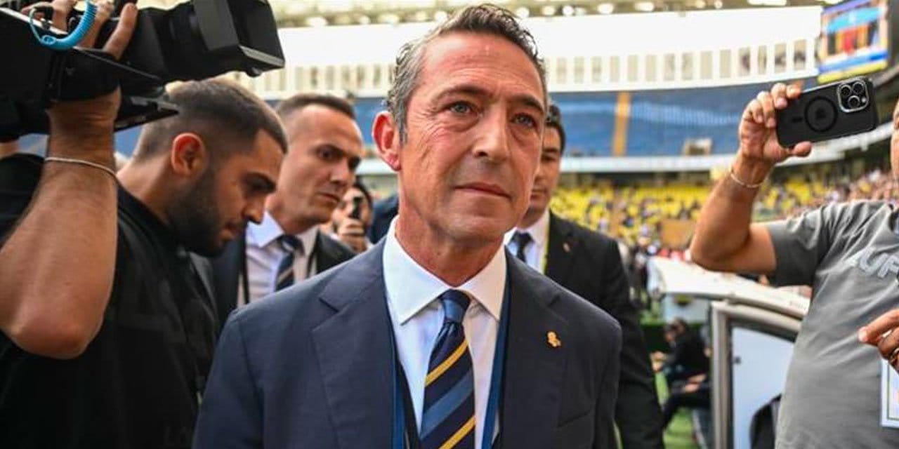 Ali Koç'un büyük hatasını Mehmet Demirkol açıkladı