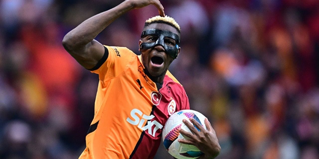 Osimhen’in Galatasaray’dan ne zaman gideceğini açıkladı