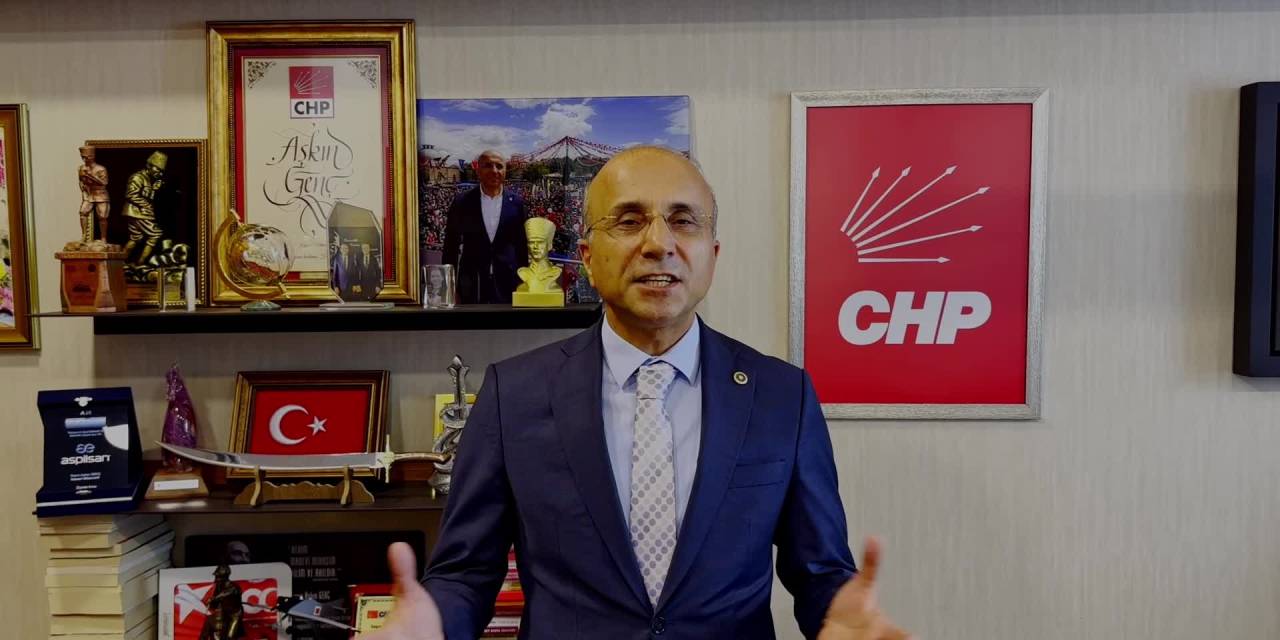 "2026 bütçesi sermayenin ve faiz lobisinin esiri"