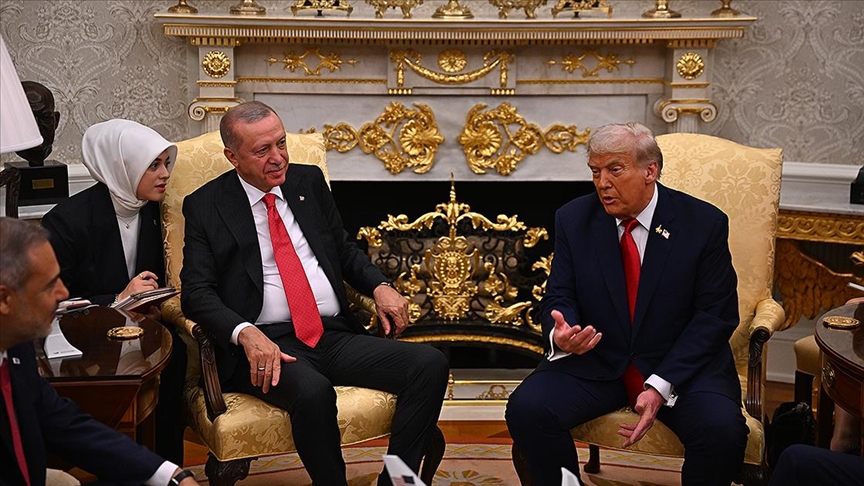 ABD'de "Trump-Erdoğan-İmamoğlu" kıyaslaması: Erdoğan da rakiplerine karşı iddianame hazırlatıyor