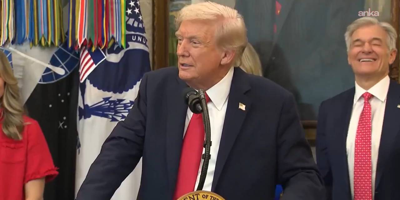 Trump, Tomahawk füzeleri konusunda temkinli yaklaşım sergiliyor