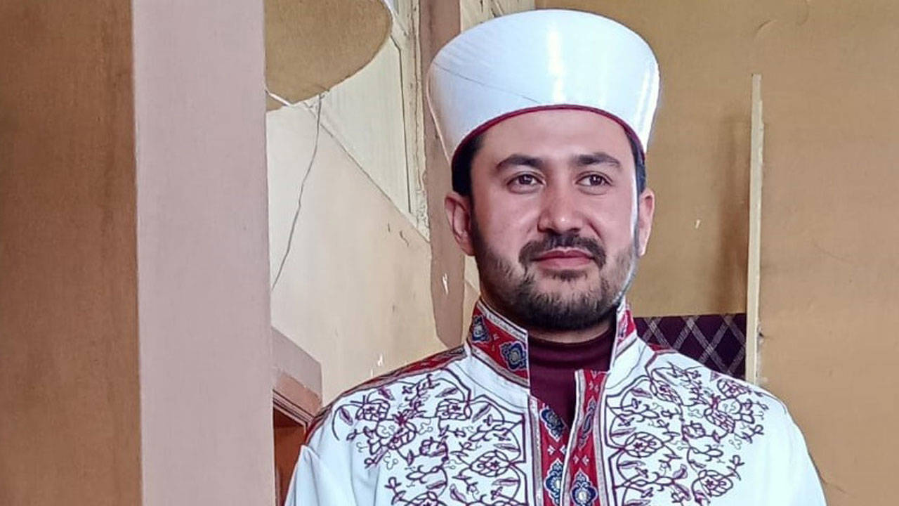 Erdoğan'ın mitingine cemaati götürmeyen İmam Yusuf Kılıç’ın cezası kesinleşti