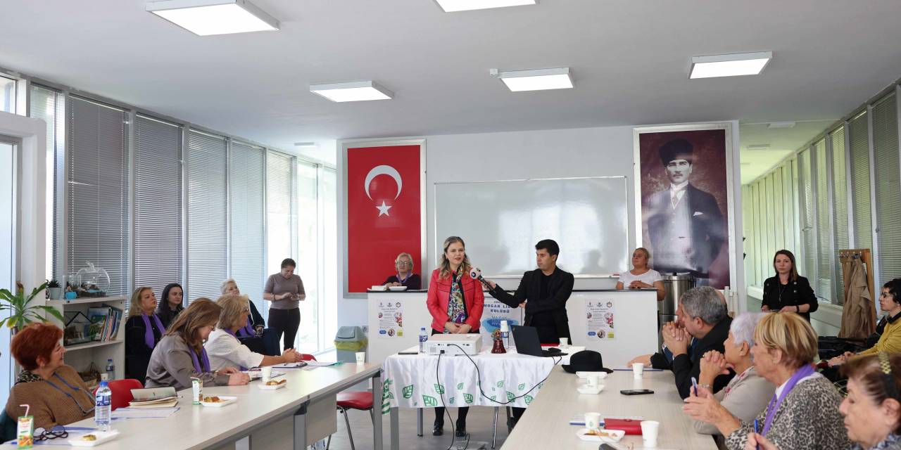 Çankaya Belediyesi’nden 65 yaş üstü vatandaşlara özel bir eğitim projesi