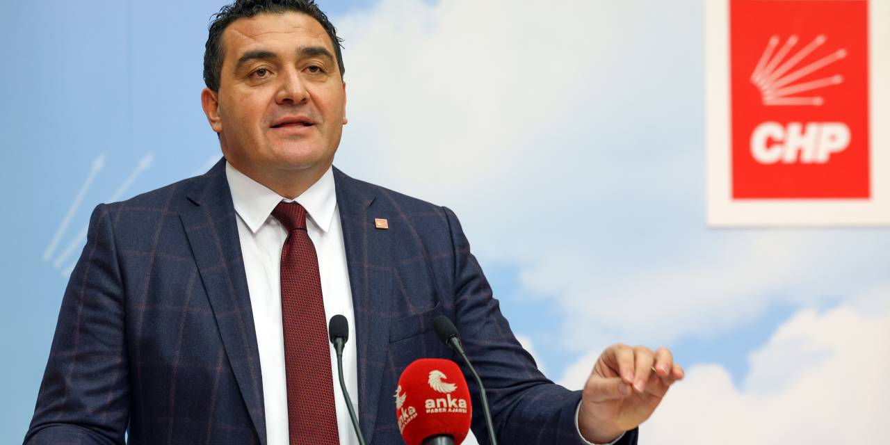 Ulaş Karasu 5G ihalesini sorguladı: Neden geç kaldık?