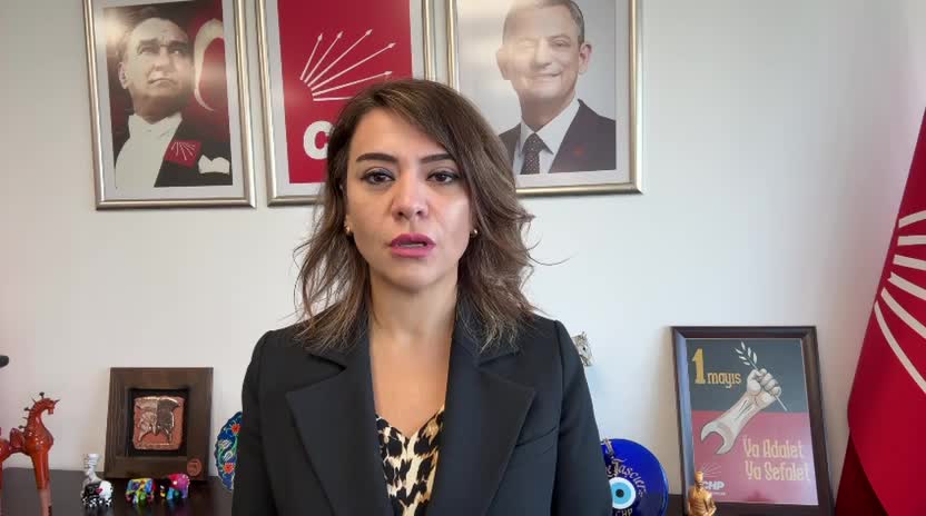 Gamze Taşcıer: Yoksulluktan çok yönetim tercih ediliyor