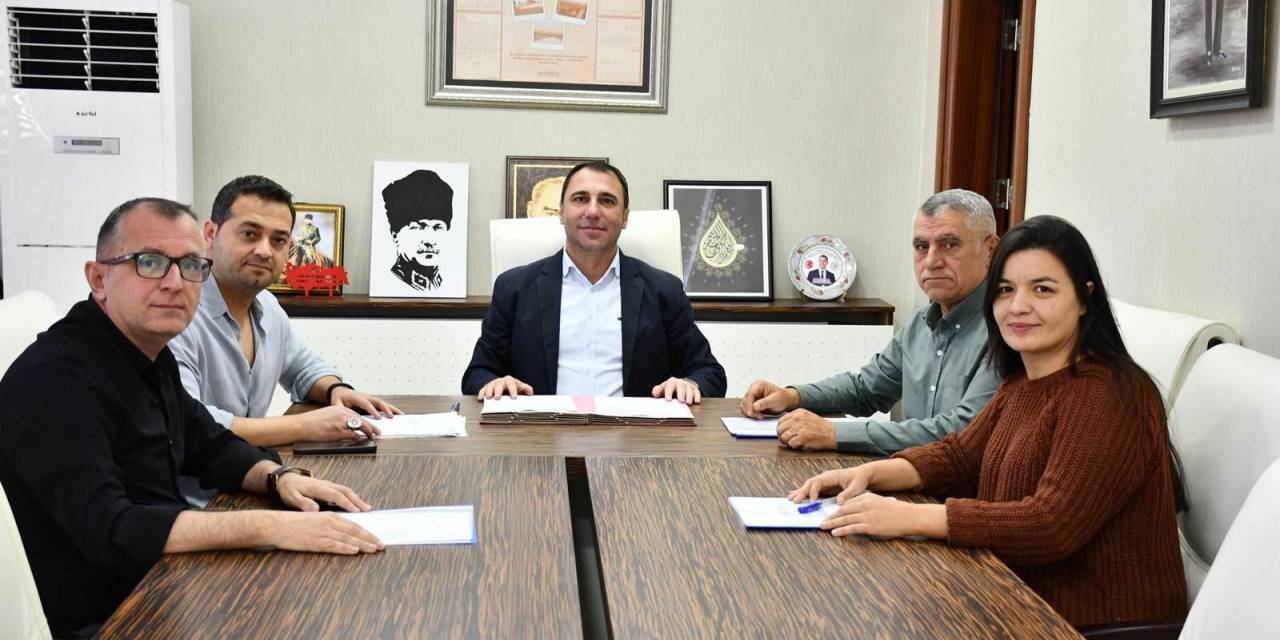 Beylikova Belediyesi'nden üniversite öğrencilerine destek paketi