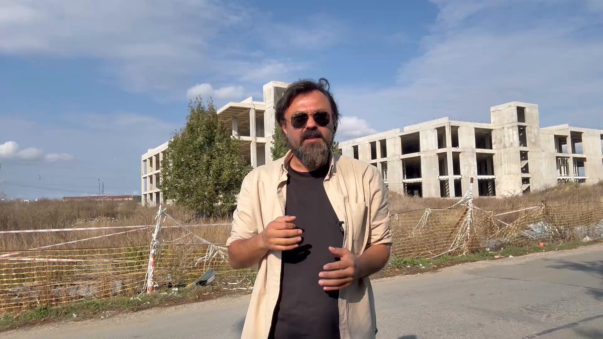 Sağlıkta duran projenin maliyeti: 27 milyar TL buhar oldu!