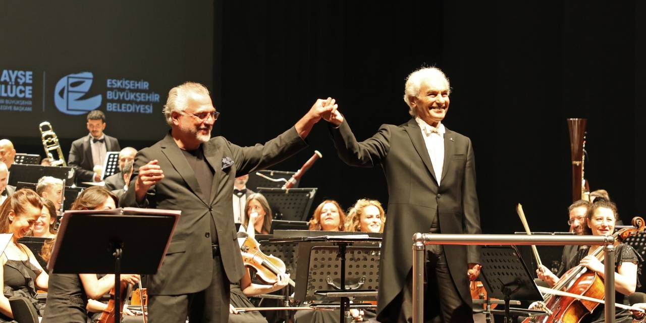 Eskişehir'de klasik müzik rüzgarı