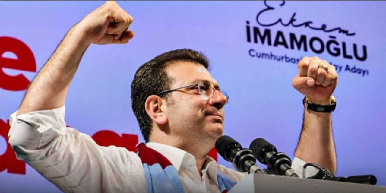 AKP’ye Trabzon’da İmamoğlu şoku