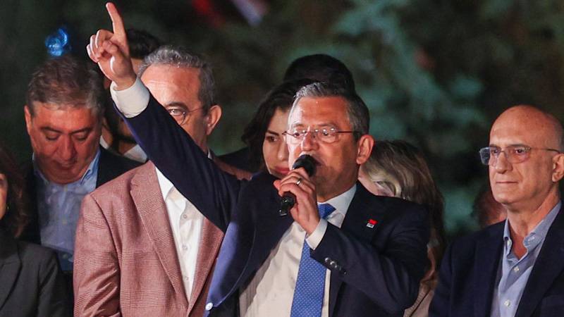 CHP'de yerel yönetimler planı hazır: Büyükerşen başkanlara ders verecek, CHP 3 ayda bir belediyeleri denetleyecek