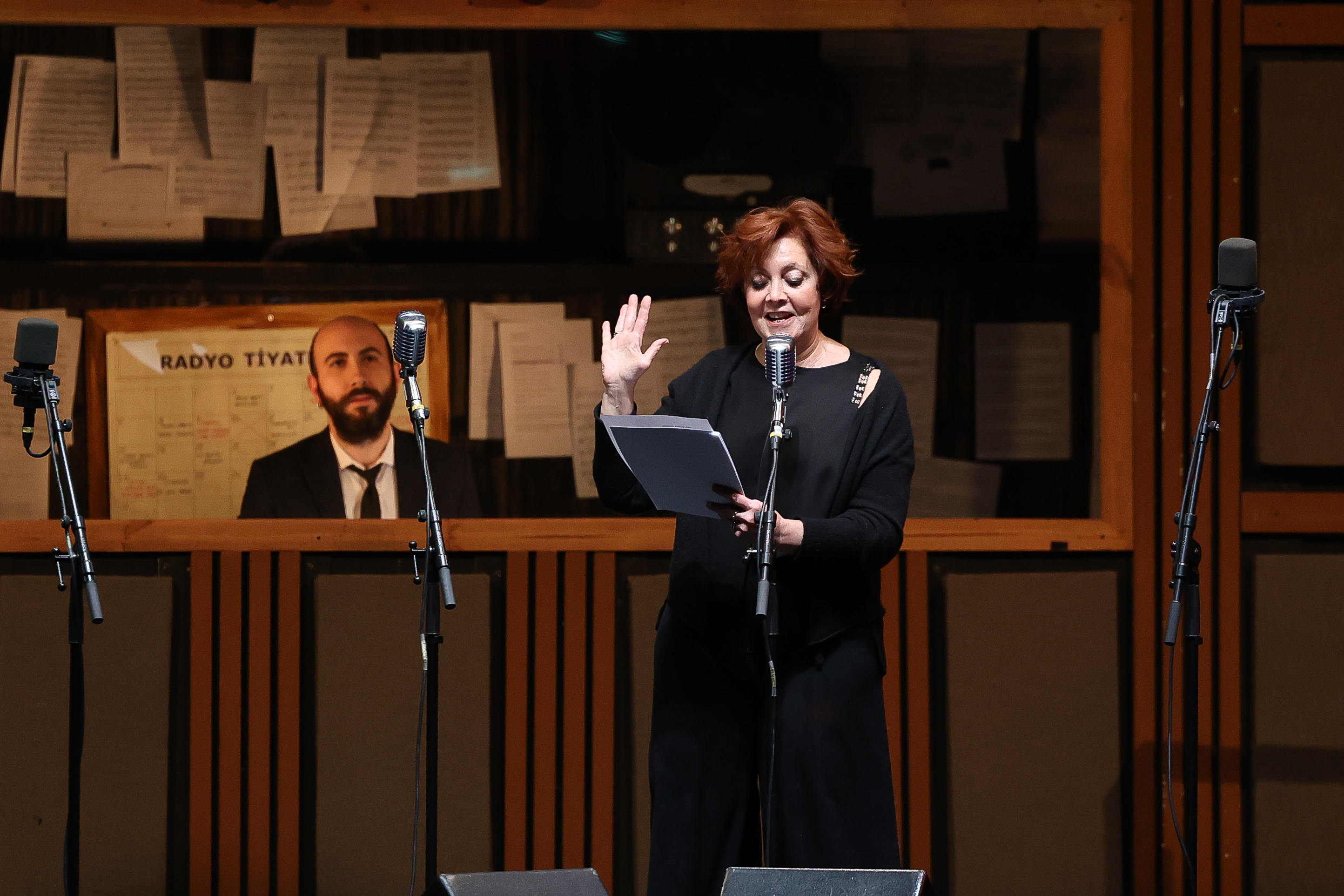 İş Sanat’ta Sait Faik’ten hikâyeler: “Dülger Balığının Ölümü”