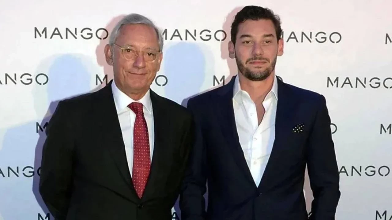 Mango'nun kurucusu İsak Andiç öldürüldü mü? Baş şüpheli oğlu!