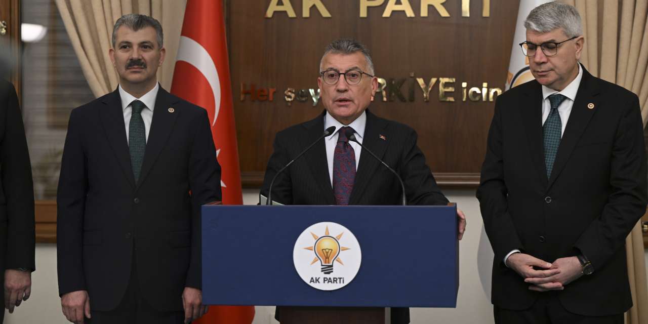 AKP’den "Genel af" açıklaması: Af gelecek mi? Kriterler ne?