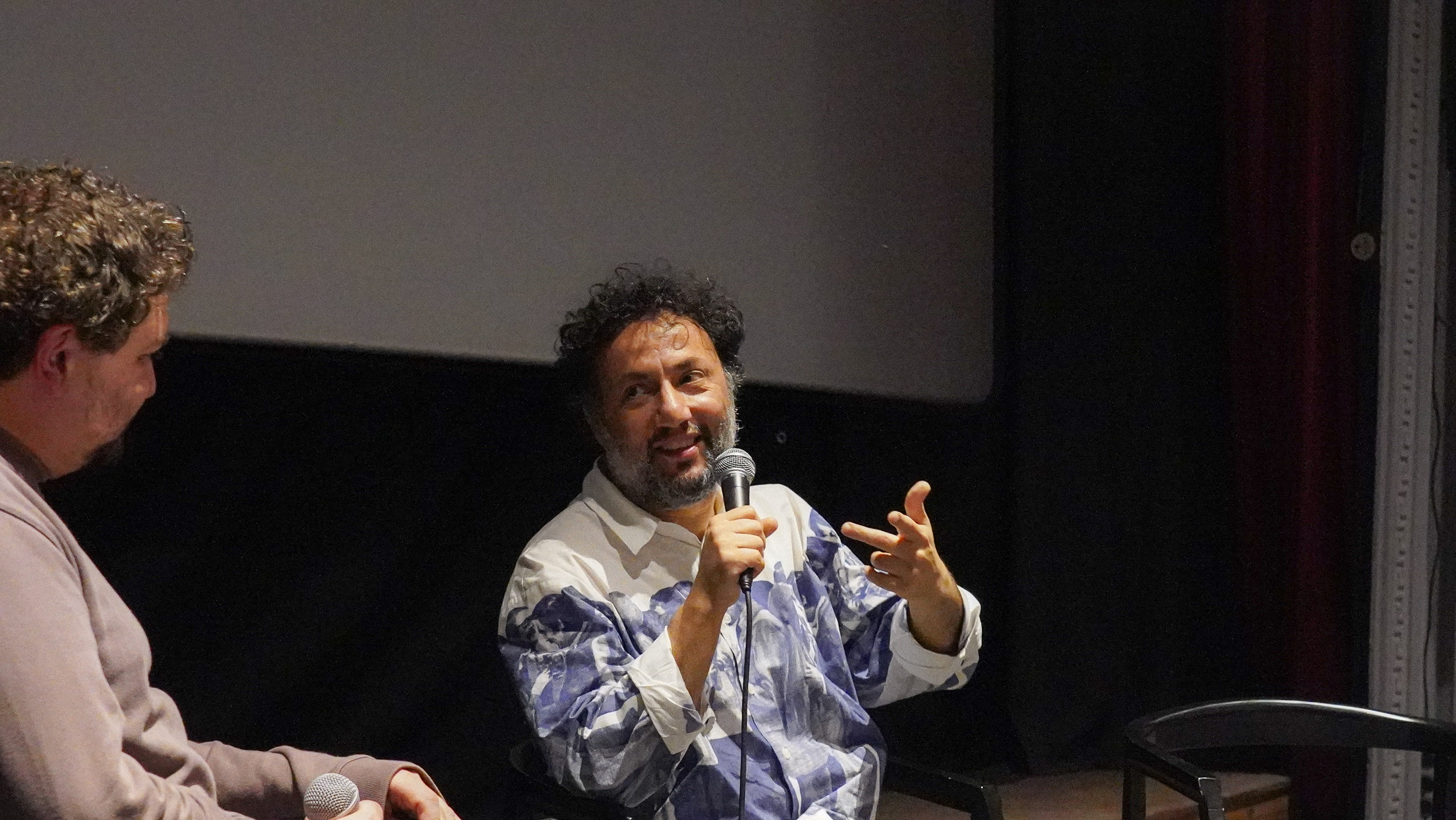 “Sivas” filmi Beyoğlu Sineması’nda yeniden izleyiciyle buluştu