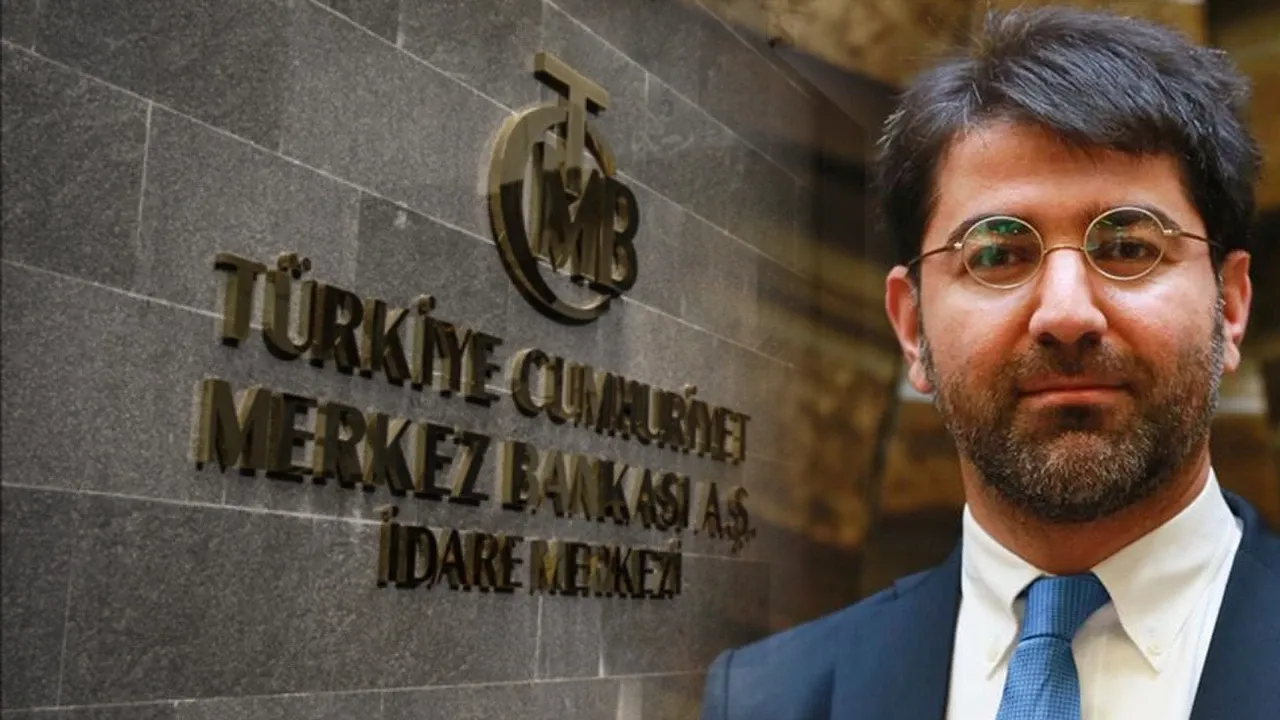 Başsavcılıktan BKM açıklaması:  Merkez Bankası şikayeti ile harekete geçildi