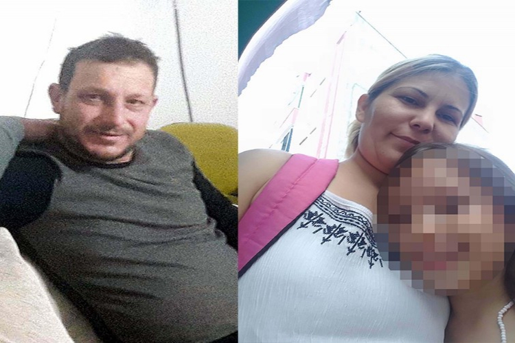 Hanife Yılmaz’ı yakarak öldüren Hasan Bulut’a ağırlaştırılmış müebbet