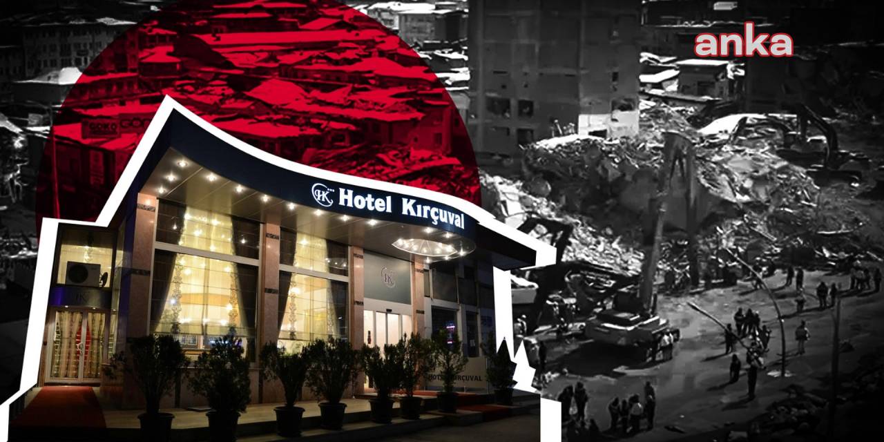 Kırçuval Oteli davasında yeni gelişme: Mahkeme bilirkişi raporu alınmasına karar verdi