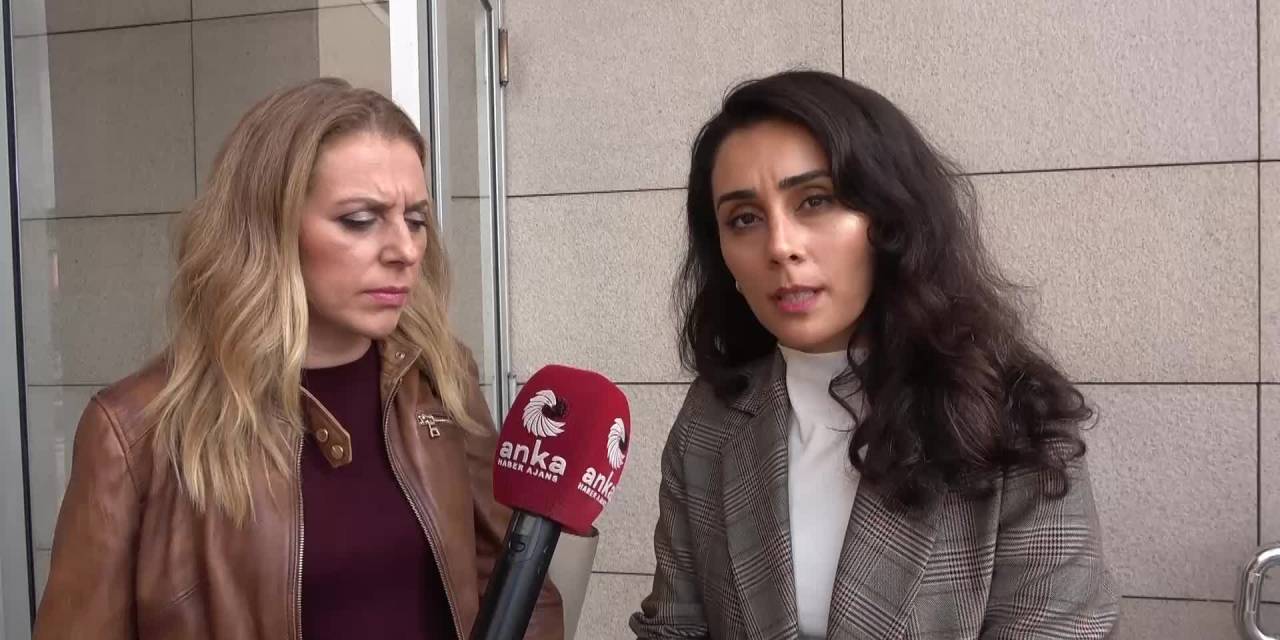 Meriç Demir Kahraman: Uzun zamandır bu anı bekliyorduk, Tutuksuz yargılama umudundayız