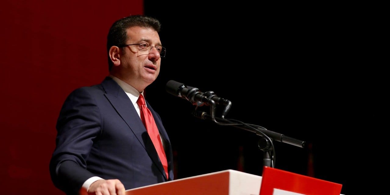 İmamoğlu için mahkemeden dikkat çeken iptal kararı