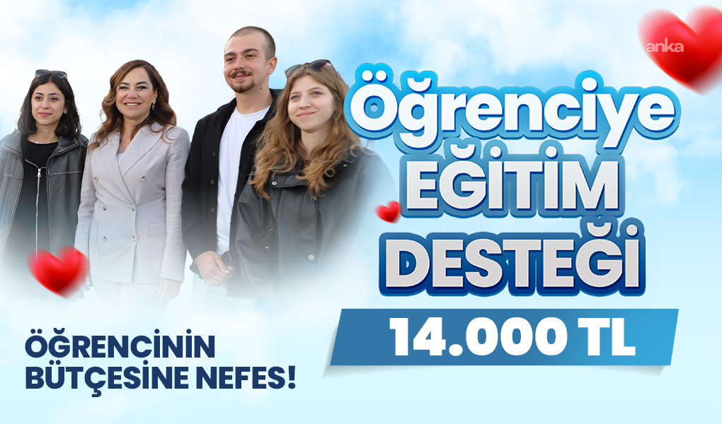 Üniversite öğrencilerine 14 Bin TL burs desteği müjdesi