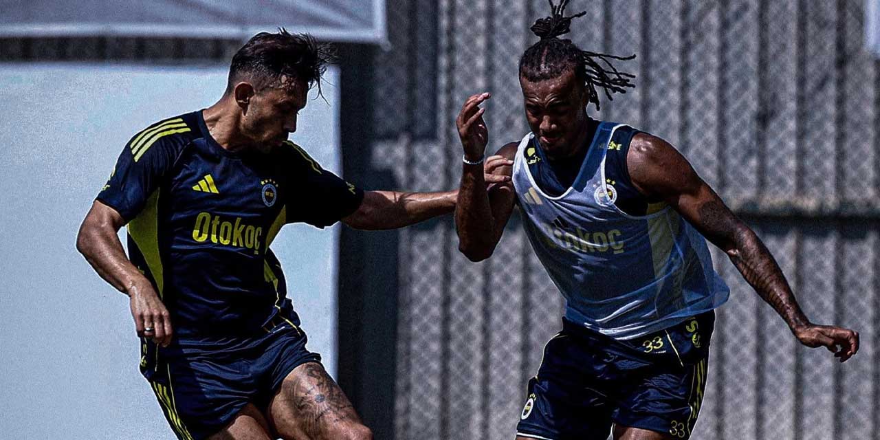 Fenerbahçe soyunma odasında nasıl kavga çıktı: Yaşananları anlattı