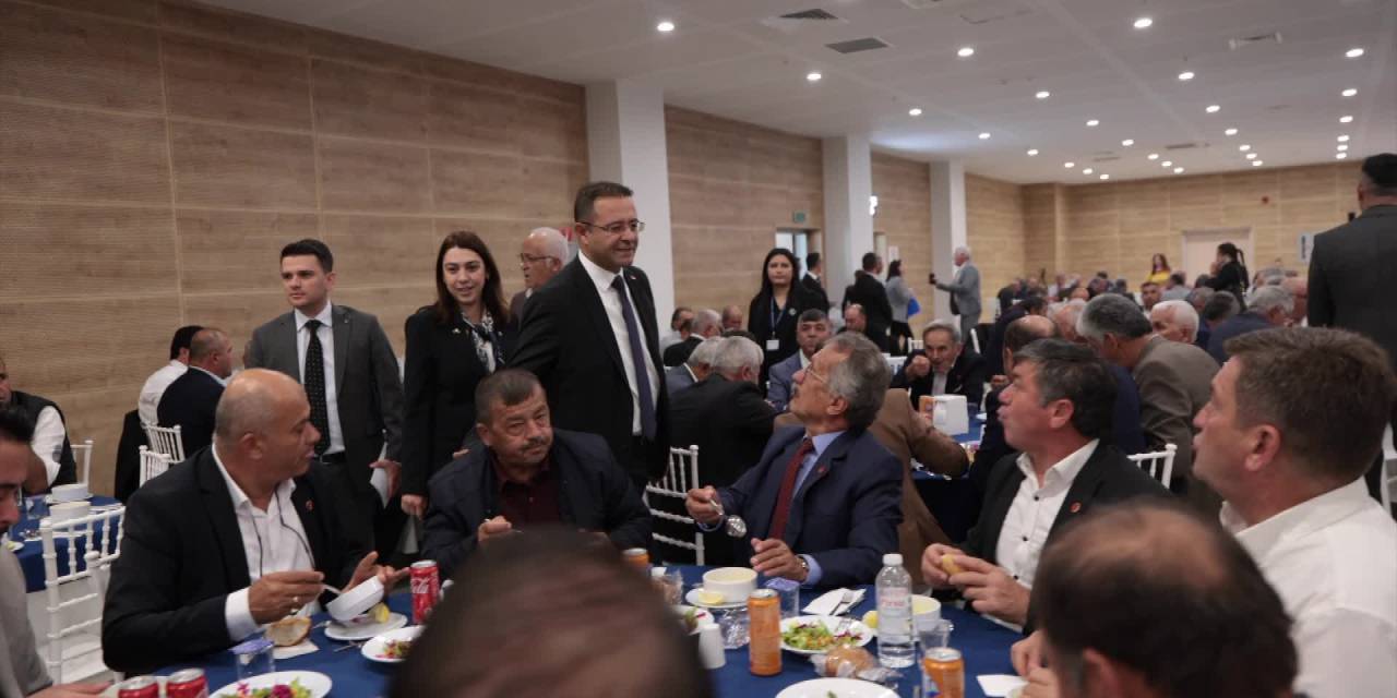 Muğla’da Muhtarlar Günü etkinliği