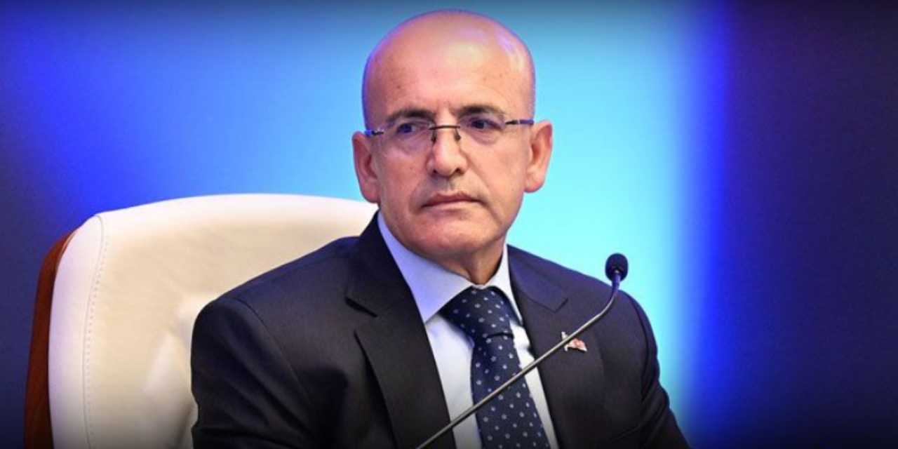 Mehmet Şimşek Türkiye’ye kötü haberi ABD'den verdi