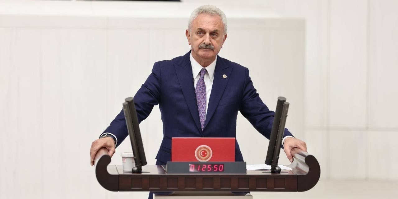 Nail Çiler, Bakan Şimşek'e altın borçlanma iddialarını sordu