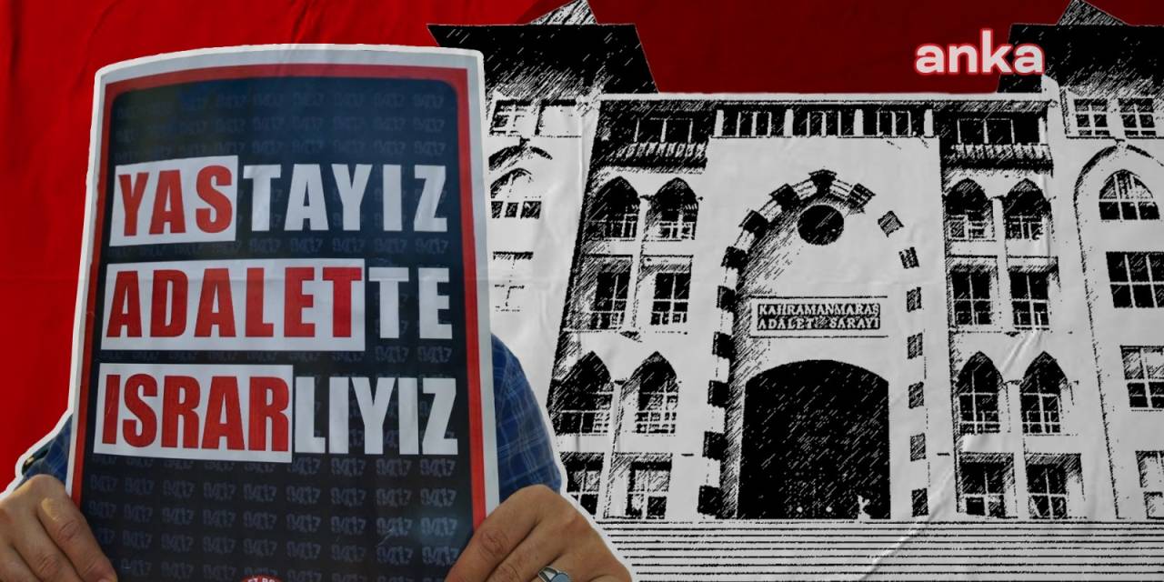 45 kişi ölmüştü: Saitbey Sitesi davası ertelendi