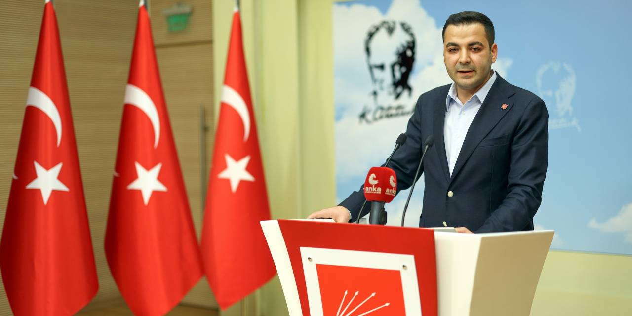 Cem Aydın: Gözaltına alınan öğrencilerin yanındayız