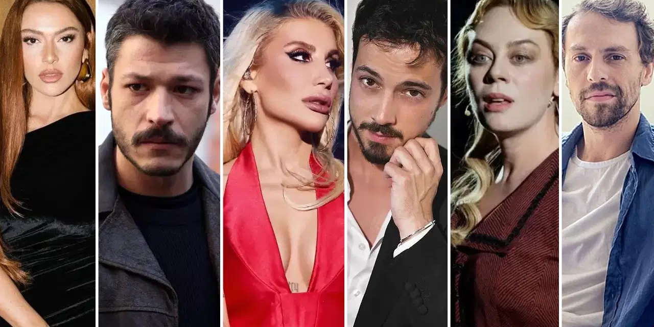 Ünlülere uyuşturucu operasyonunda sıcak gelişme: 8 kişide madde tespit edildi!