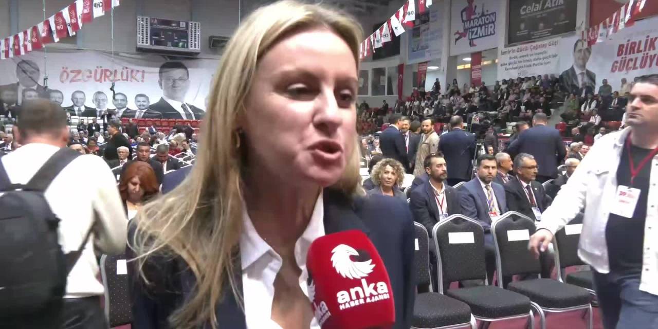 CHP'li vekillerden birlik ve dayanışma vurgusu