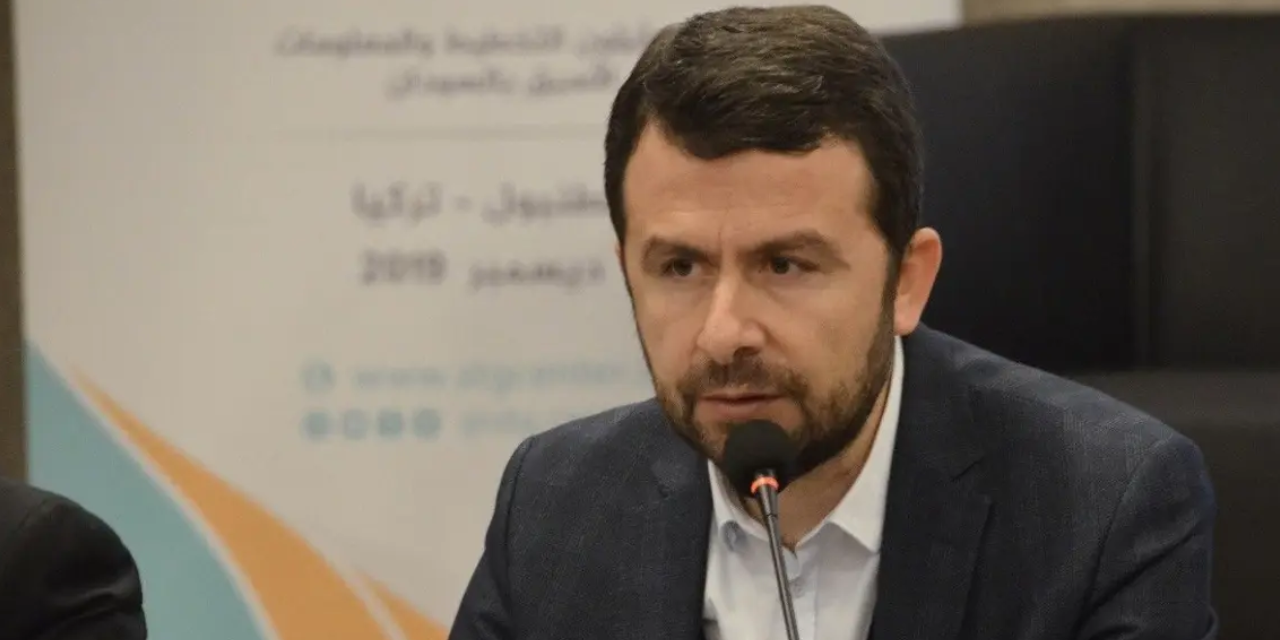 Erdoğan'dan Basın İlan Kurumu'na SETA'dan atama: Abdulkadir Çay, yeni genel müdür oldu