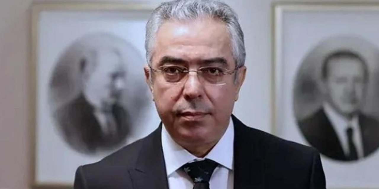 Mehmet Uçum'dan 'yolsuzluk soruşturmaları' tepkisi: 'Haberlerin tamamı yalan...'