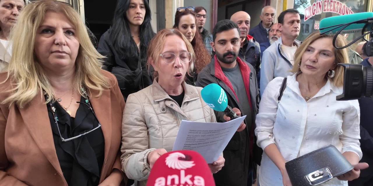 Gençlerin Yoksullukla mücadelesi: CHP Yozgat'ta eylem