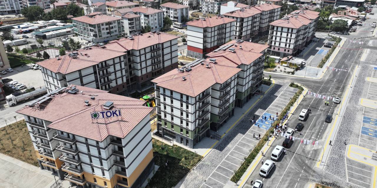 Borçlandırma işlemleri 21 Ekim'de depremzedeleri bekliyor