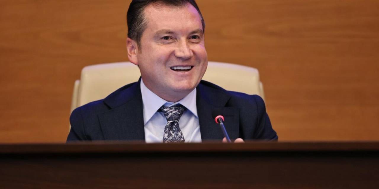 Balcıoğlu'ndan hizmet vurgusu: "Her yaşa hitap etmeye devam edeceğiz"