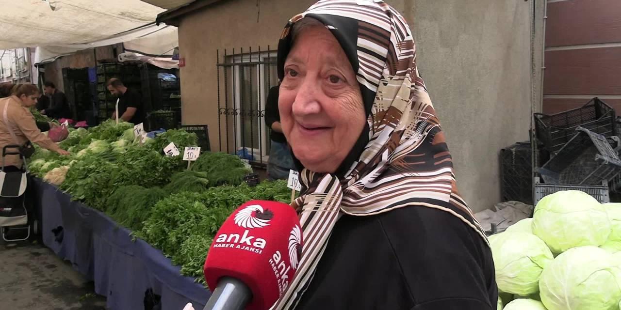 Kasımpaşalıların gündemi: Yoksullukla Mücadele ve Gazze