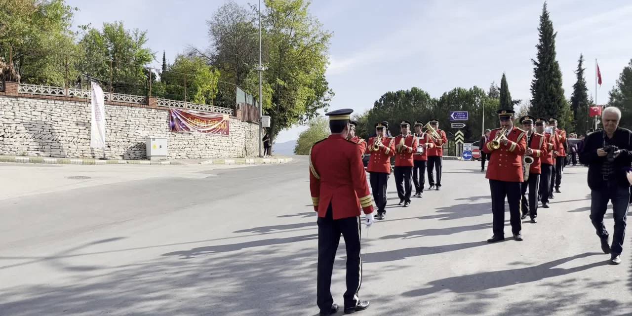 Safranbolu'da 9. Safran Festivali coşkuyla başladı