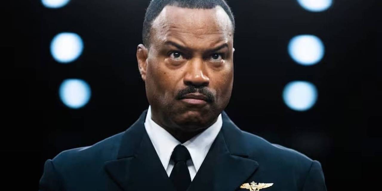 Karayipler'deki operasyonların sorumlusu emekli oluyor