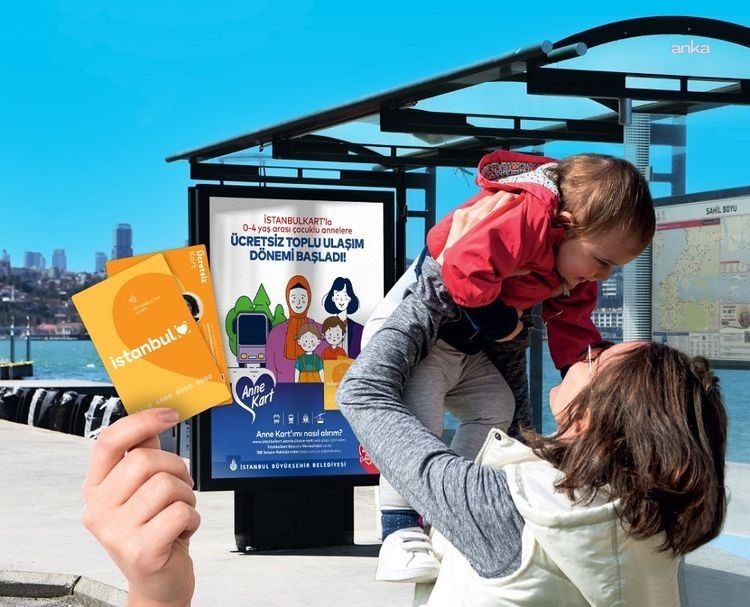 İBB'nin Askıda Fatura projesinde ödenen tutar 106 milyon TL'yi geçti