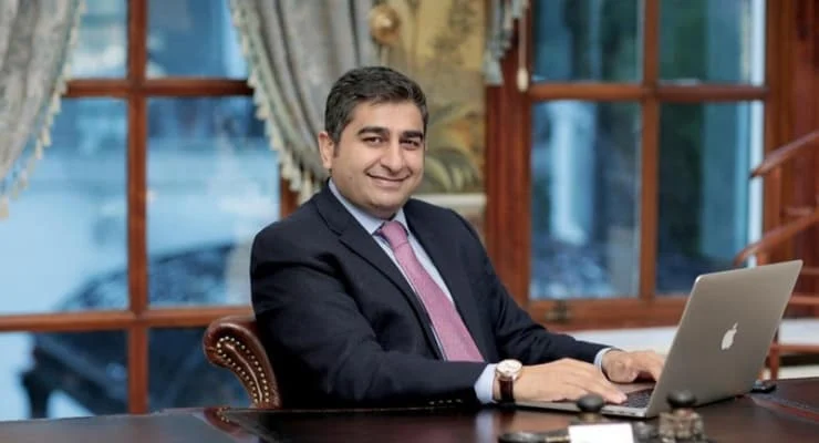 Sezgin Baran Korkmaz soruşturmasında 35 milyon euroluk haksız kazanç iddiası