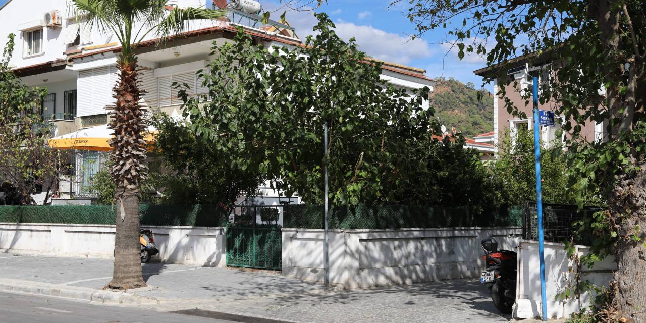 Marmaris'te kaçak atık dökümleri kamera ile denetlenecek