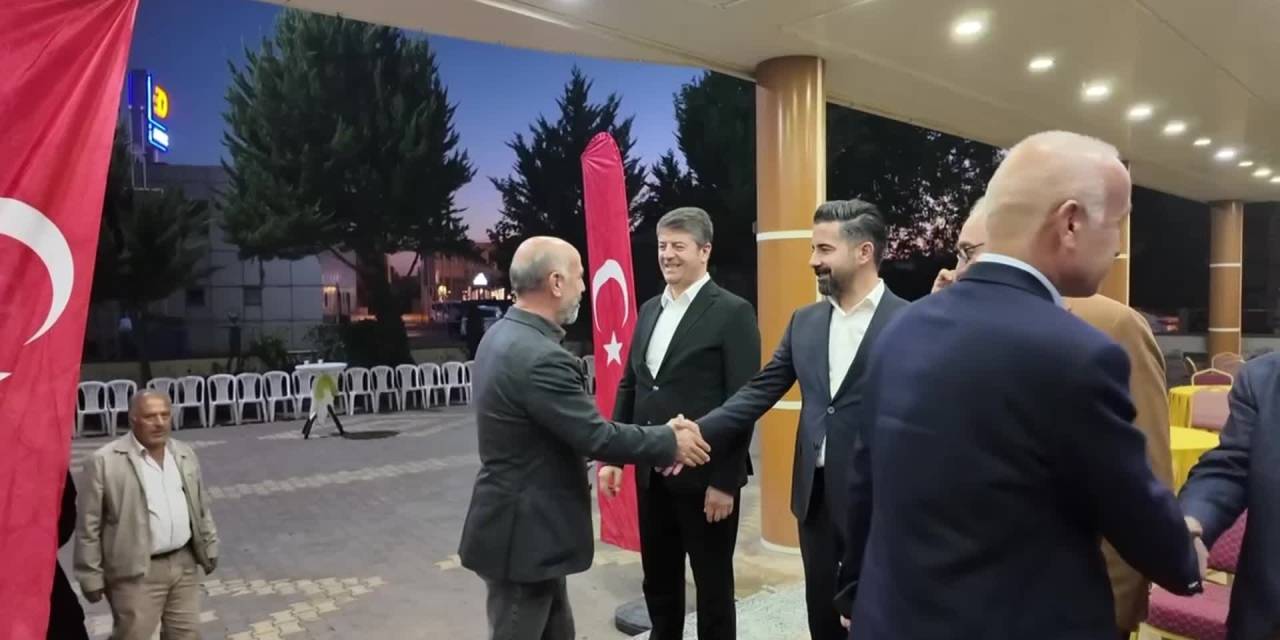 Tutdere'den CHP'nin birlik vurgusuna destek