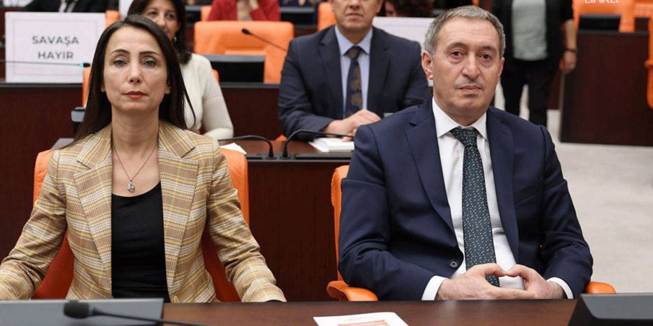 Dem Parti liderleri cezaevinde kritik ziyaretler gerçekleştirecek