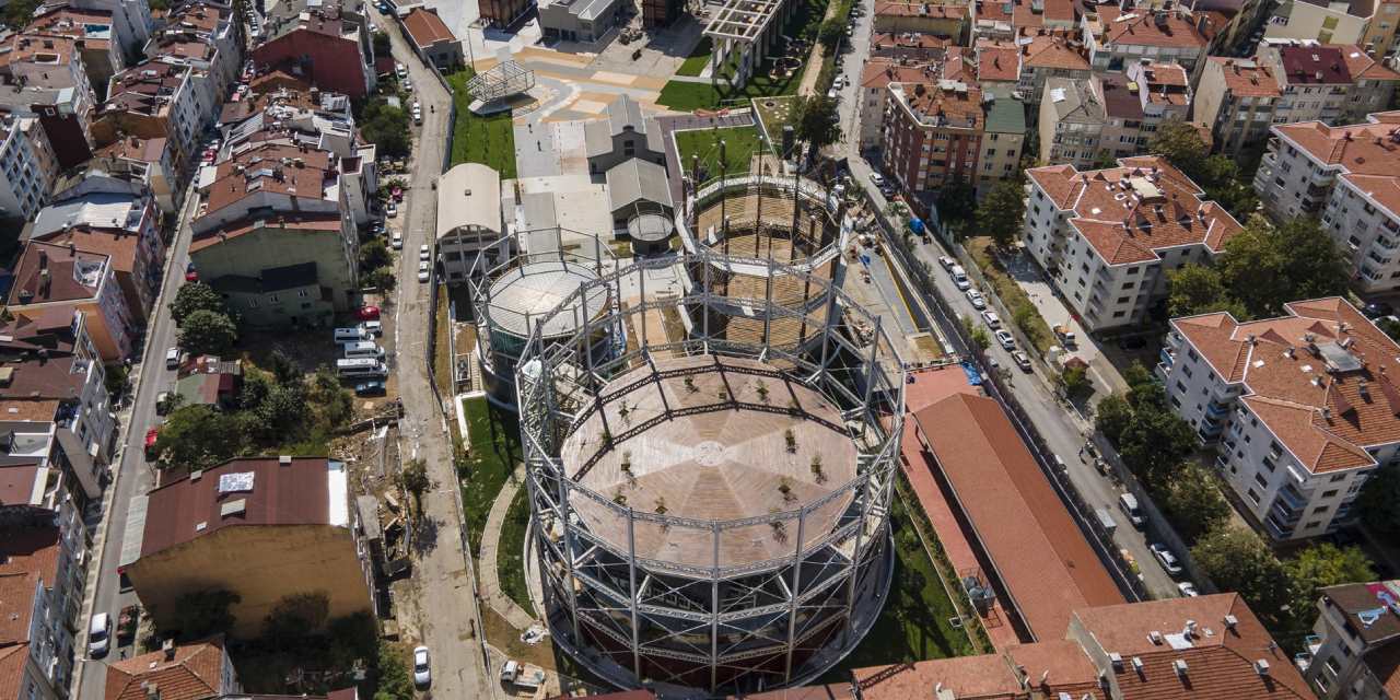 CHP'li Zeybek açıkladı: 100’den fazla kültür varlığı İBB'den alınacak mı?